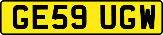 GE59UGW
