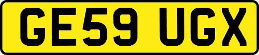 GE59UGX