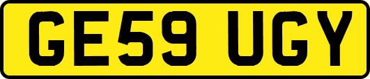 GE59UGY