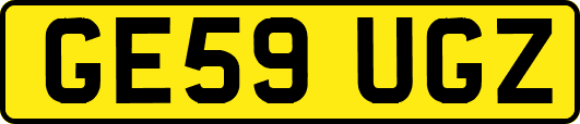 GE59UGZ