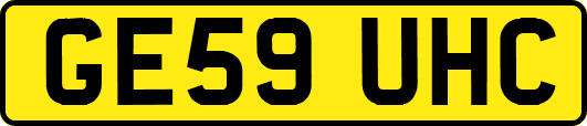 GE59UHC
