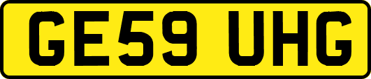 GE59UHG