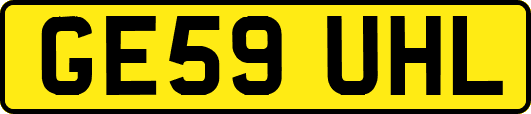 GE59UHL
