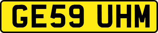 GE59UHM