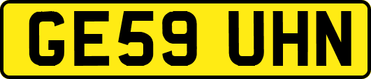 GE59UHN