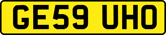 GE59UHO