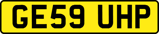 GE59UHP