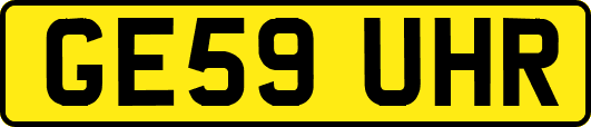 GE59UHR