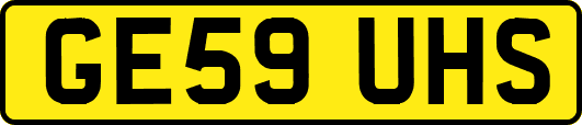 GE59UHS