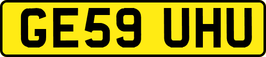 GE59UHU