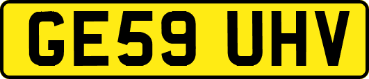 GE59UHV