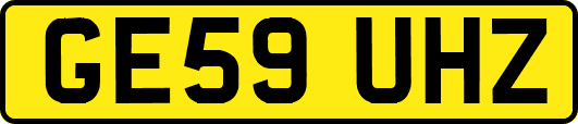 GE59UHZ