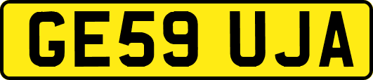 GE59UJA