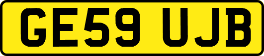 GE59UJB