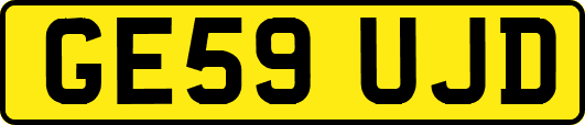 GE59UJD