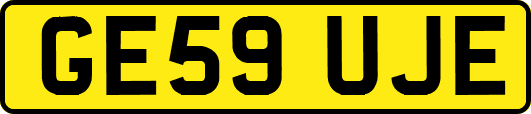 GE59UJE