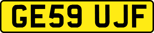 GE59UJF