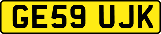 GE59UJK