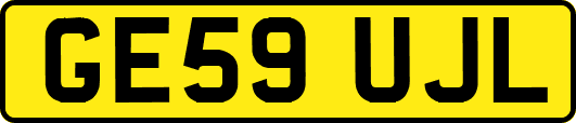 GE59UJL