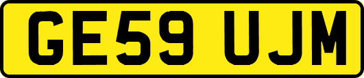 GE59UJM