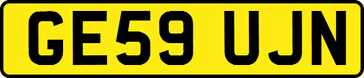 GE59UJN