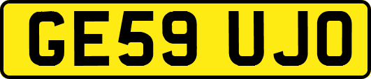 GE59UJO