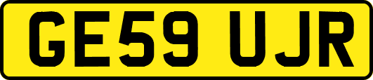 GE59UJR