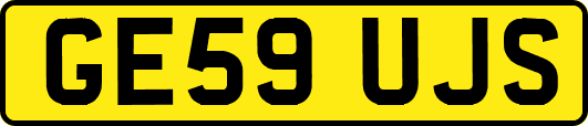 GE59UJS