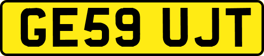 GE59UJT