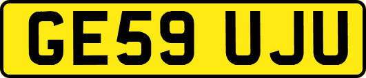 GE59UJU