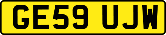GE59UJW
