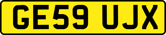 GE59UJX