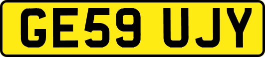 GE59UJY