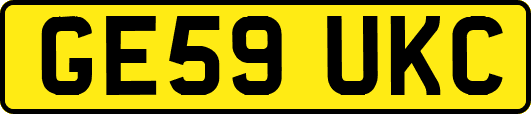 GE59UKC