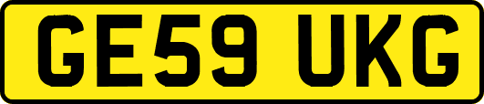 GE59UKG