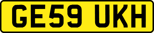 GE59UKH