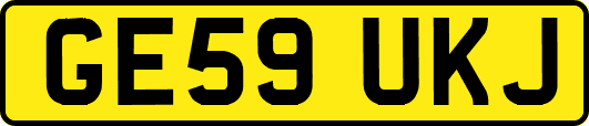GE59UKJ