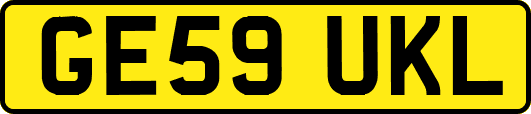 GE59UKL