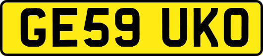 GE59UKO