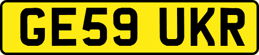 GE59UKR