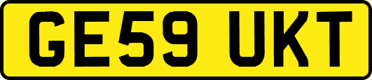 GE59UKT