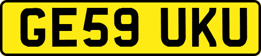 GE59UKU