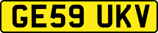 GE59UKV