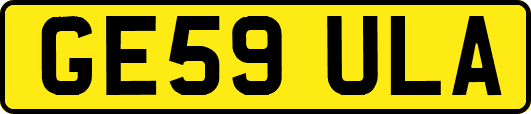 GE59ULA