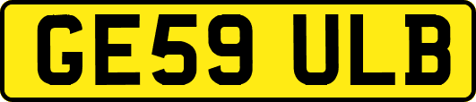 GE59ULB