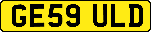 GE59ULD