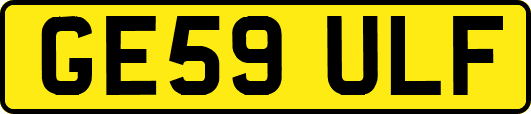 GE59ULF