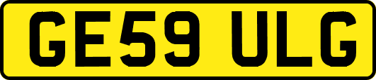 GE59ULG
