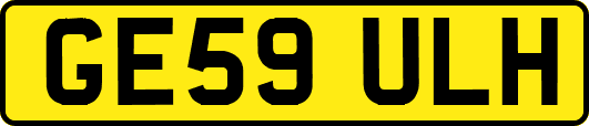 GE59ULH