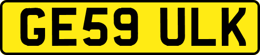 GE59ULK